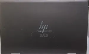 New Laptop HP Envy x360 16GB AMD Ryzen 5 SSD 256GB