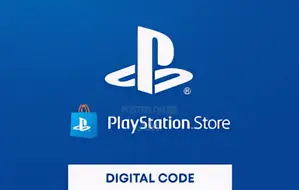 Playstation Gift Card