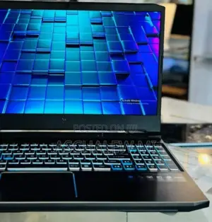 New Laptop Acer Predator Helios 300 16GB Intel Core i7 SSD 512GB