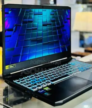 New Laptop Acer Predator Helios 300 16GB Intel Core i7 SSD 512GB