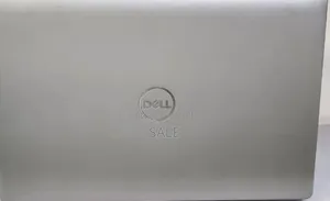 New Laptop Dell Precision 5540 32GB Intel Core i7 SSD 512GB