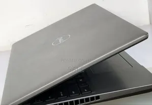New Laptop Dell Precision 5540 32GB Intel Core i7 SSD 512GB