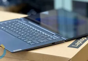 New Laptop Lenovo Yoga 2 16GB AMD Ryzen 7 SSD 512GB