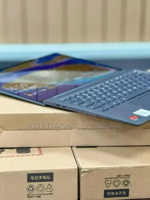 New Laptop Lenovo Yoga 2 16GB AMD Ryzen 7 SSD 512GB