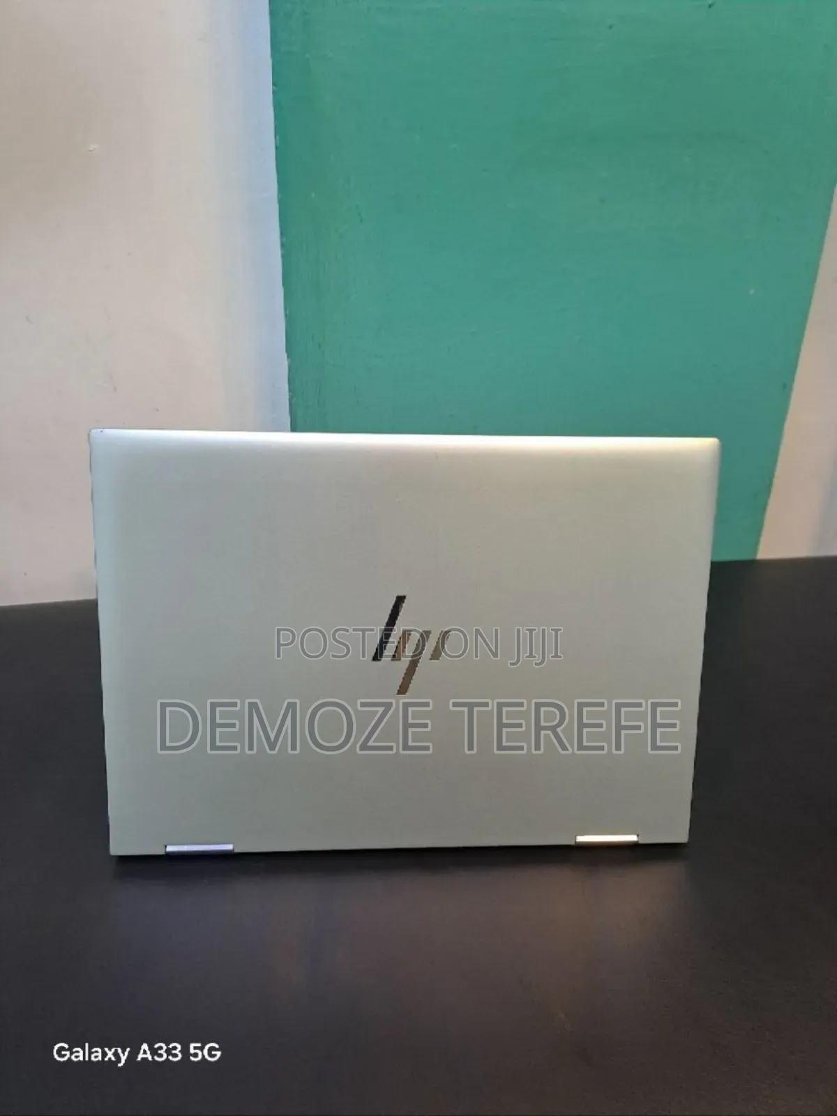 New Laptop HP Envy x360 16GB Intel Core i7 SSD 512GB