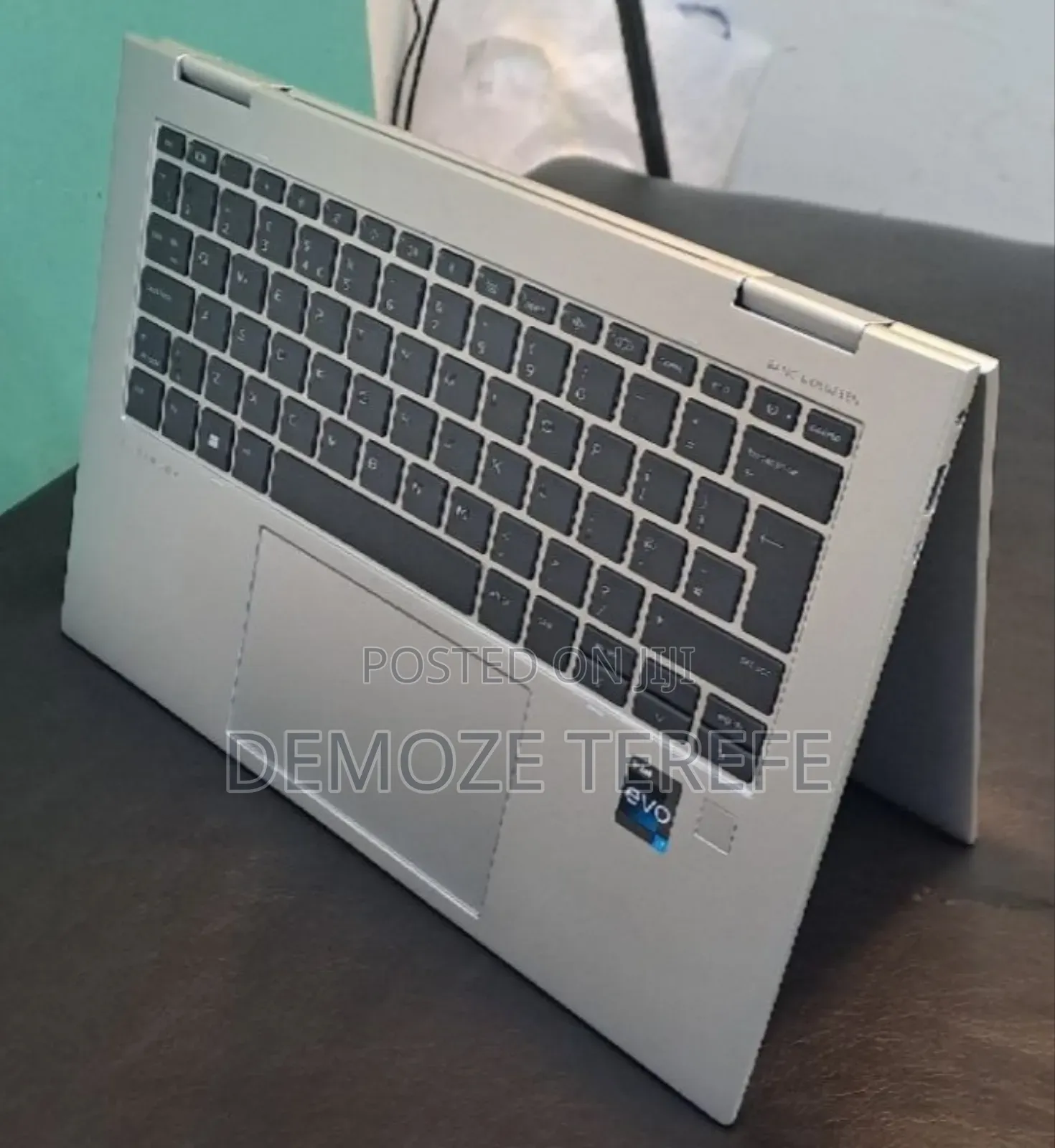 New Laptop HP EliteBook x360 1040 G9 16GB Intel Core i7 SSD 512GB