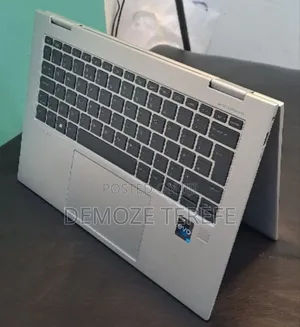 New Laptop HP EliteBook x360 1040 G9 16GB Intel Core i7 SSD 512GB