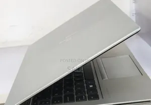 New Laptop HP EliteBook 850 G5 8GB Intel Core i5 SSD 512GB