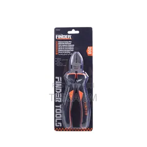 Finder 8" 200mm Diagonal Cutting Plier
