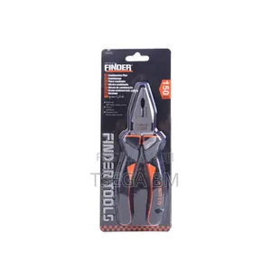 Finder 6" 150mm Combination Plier