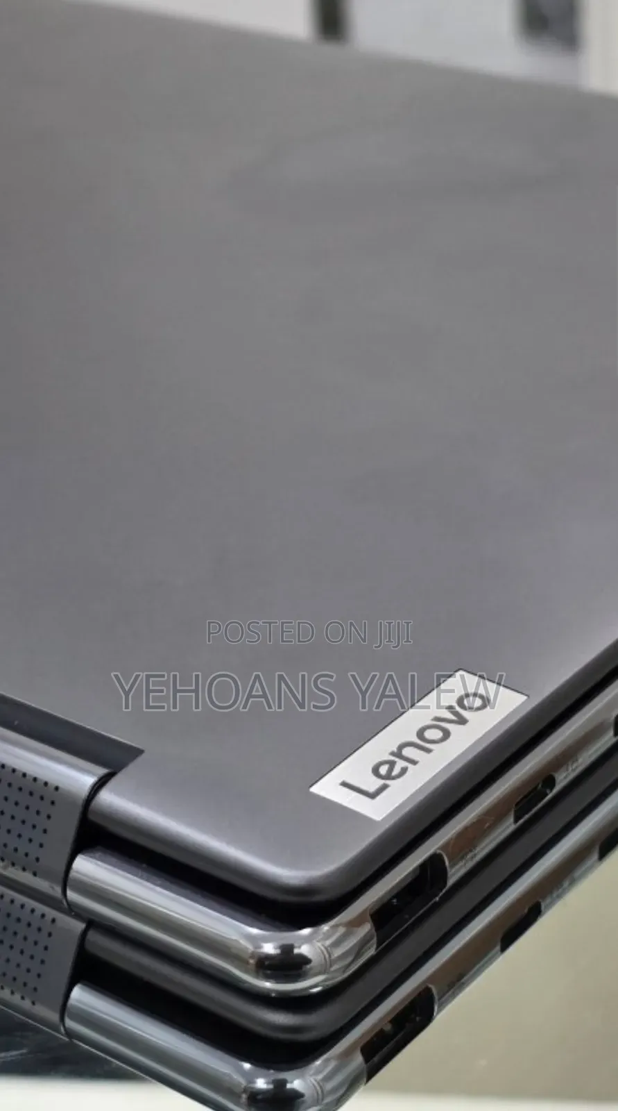 New Laptop Lenovo Yoga 9i 16GB Intel Core i7 SSD 1T