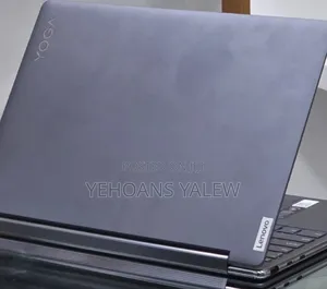 New Laptop Lenovo Yoga 9i 16GB Intel Core i7 SSD 1T