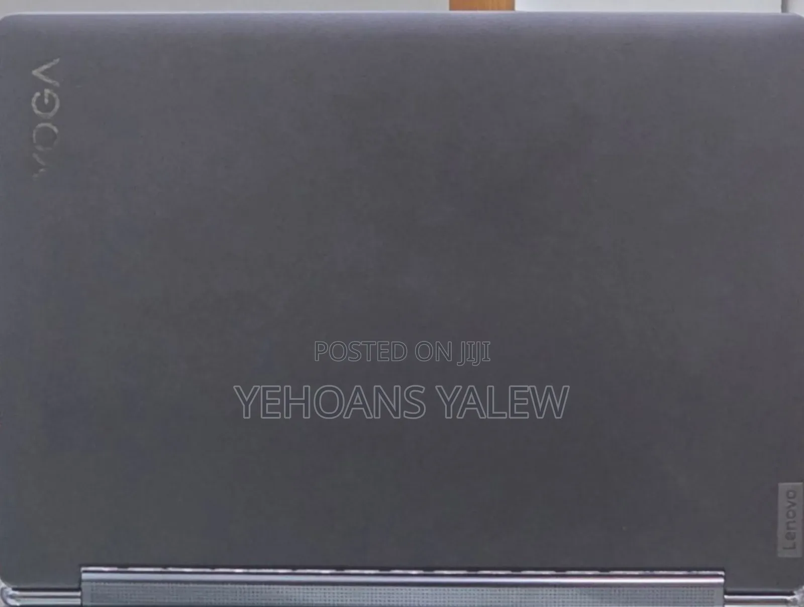 New Laptop Lenovo Yoga 9i 16GB Intel Core i7 SSD 1T