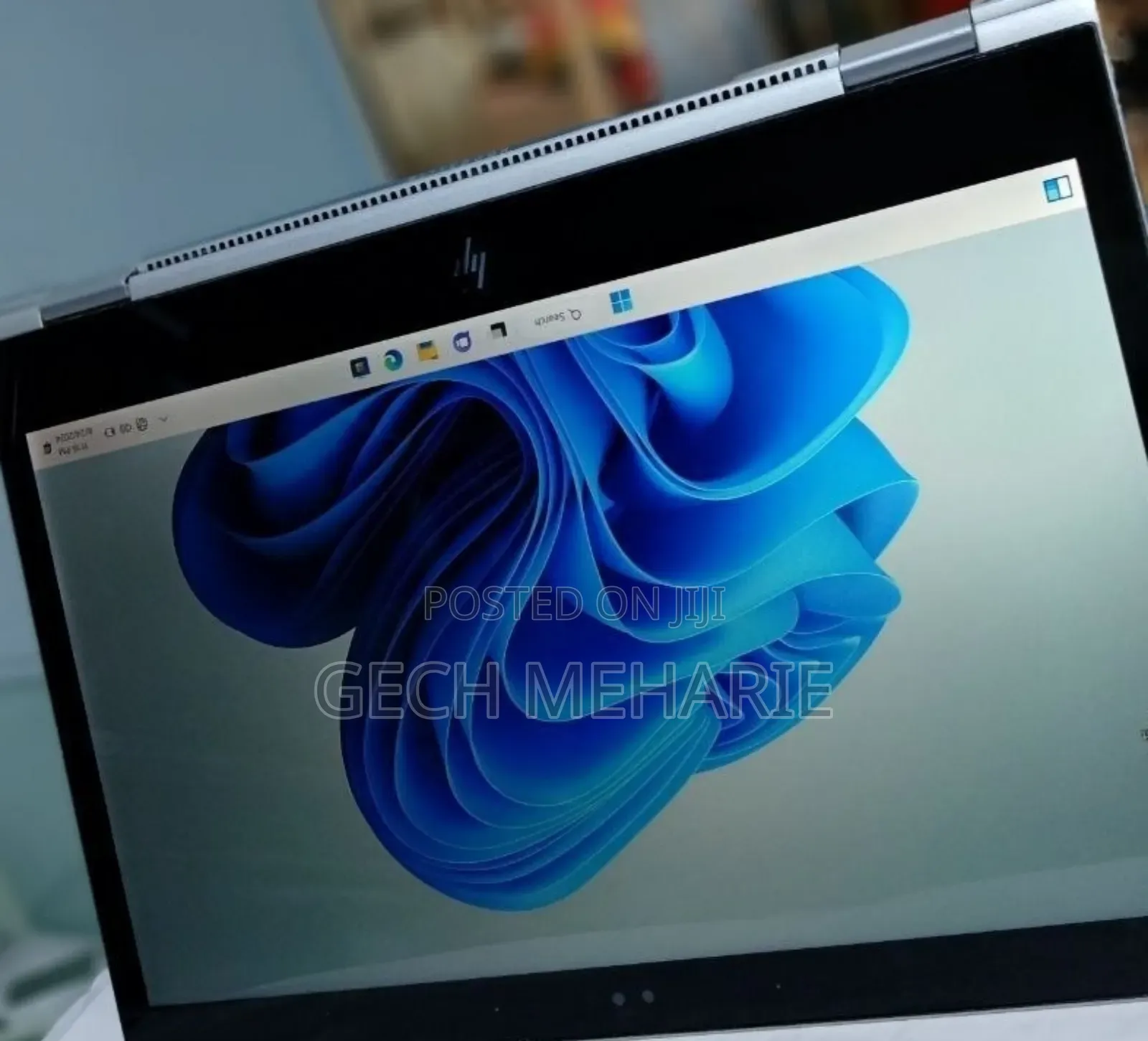 New Laptop HP EliteBook X360 1030 G2 16GB Intel Core i5 SSD 512GB