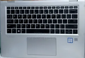 New Laptop HP EliteBook X360 1030 G2 16GB Intel Core i5 SSD 512GB