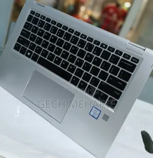 New Laptop HP EliteBook X360 1030 G2 16GB Intel Core i5 SSD 512GB