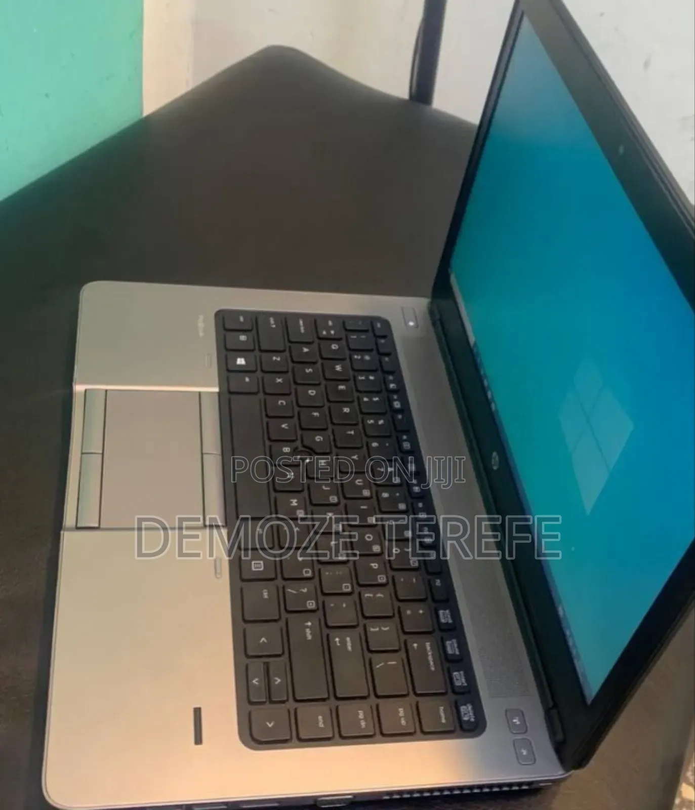 New Laptop HP ProBook 11 X360 8GB Intel Core i5 HDD 1T