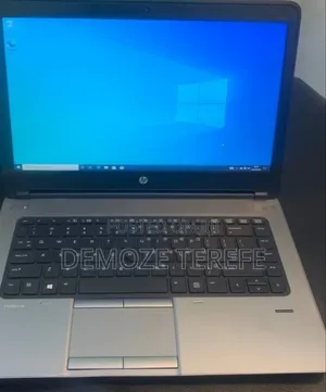 New Laptop HP ProBook 11 X360 8GB Intel Core i5 HDD 1T