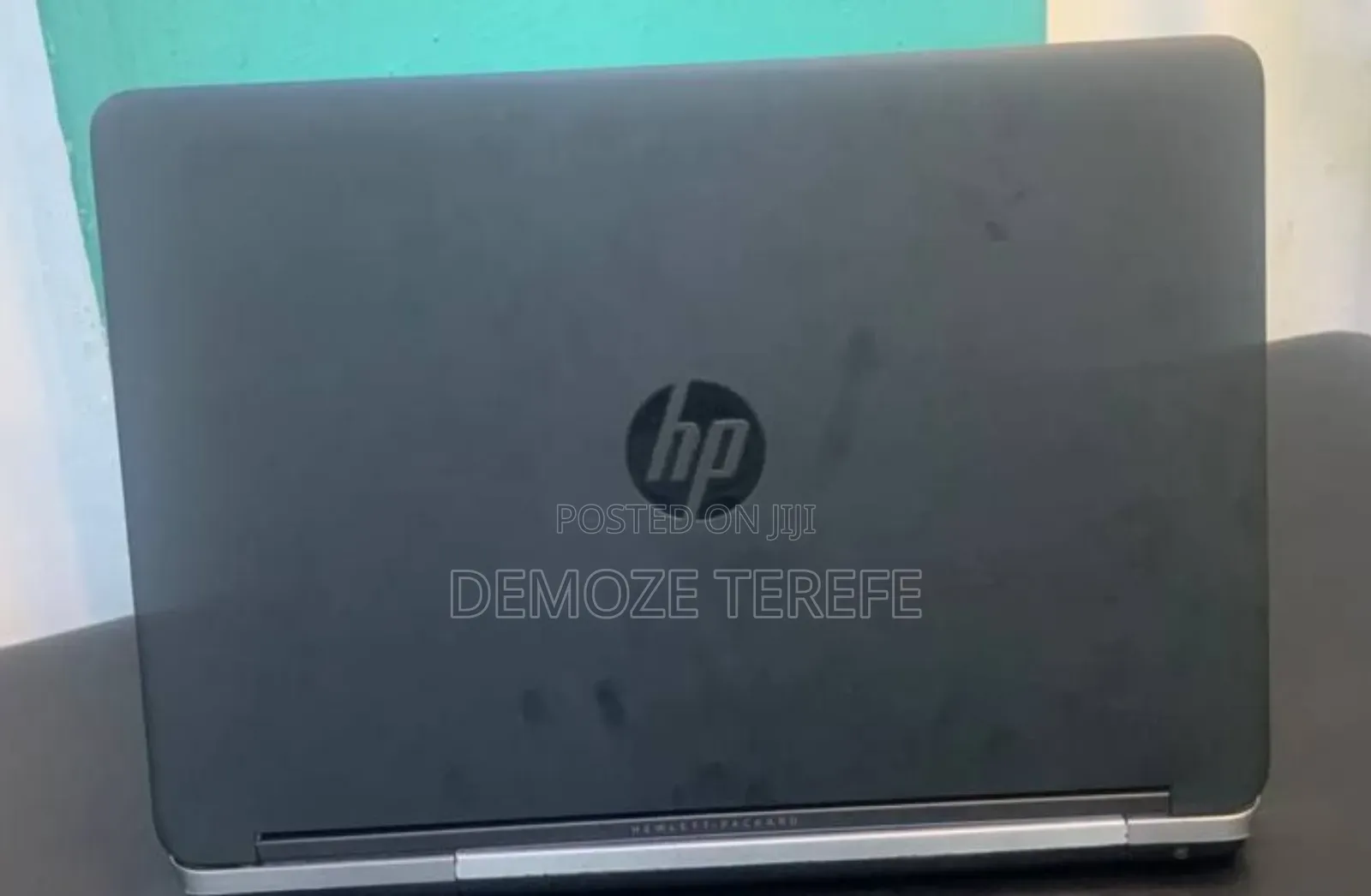 New Laptop HP ProBook 11 X360 8GB Intel Core i5 HDD 1T