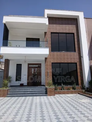 7bdrm House in አድስአበባ, Bole for sale