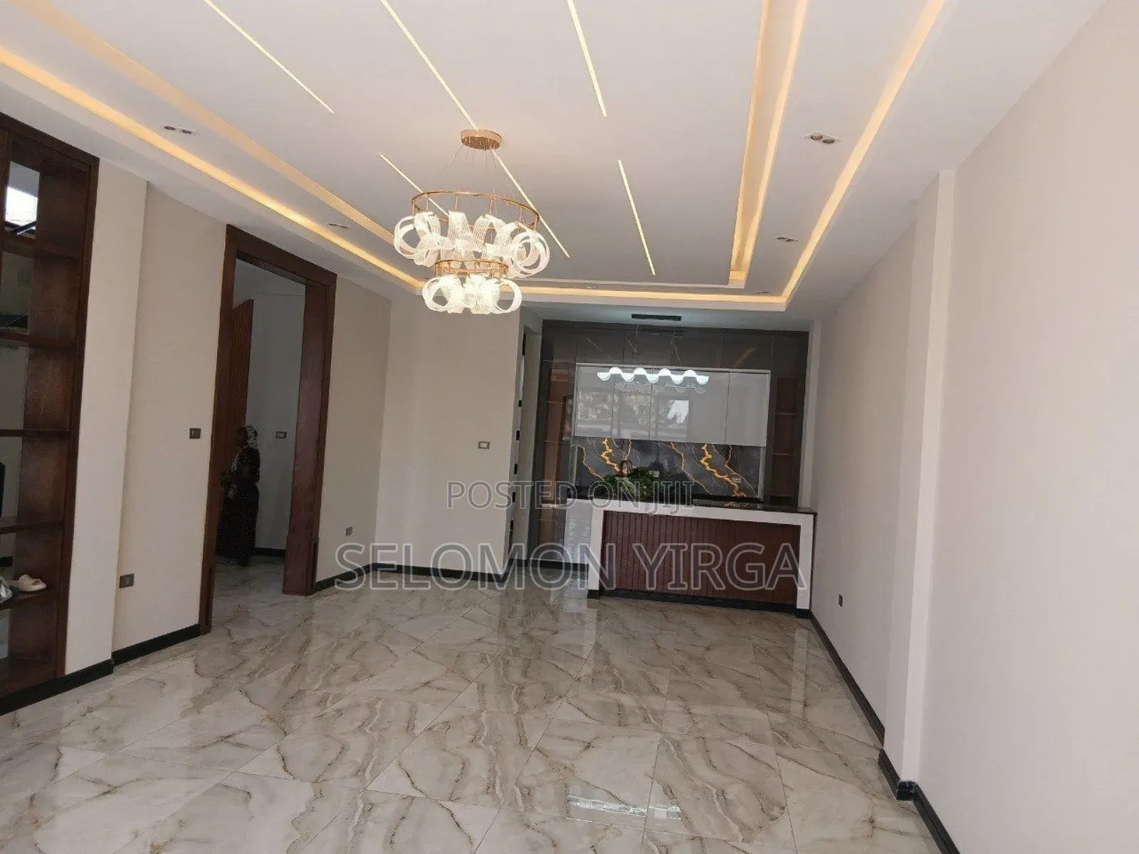7bdrm House in አድስአበባ, Bole for sale