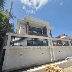 3bdrm House in Addis Abeba, Bole for rent