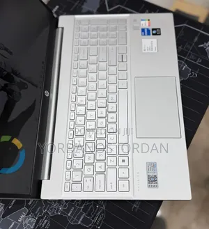New Laptop HP Pavilion 15 16GB Intel Core i5 SSD 1T