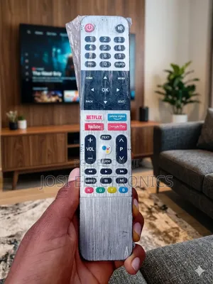 Skyworth Remote Control