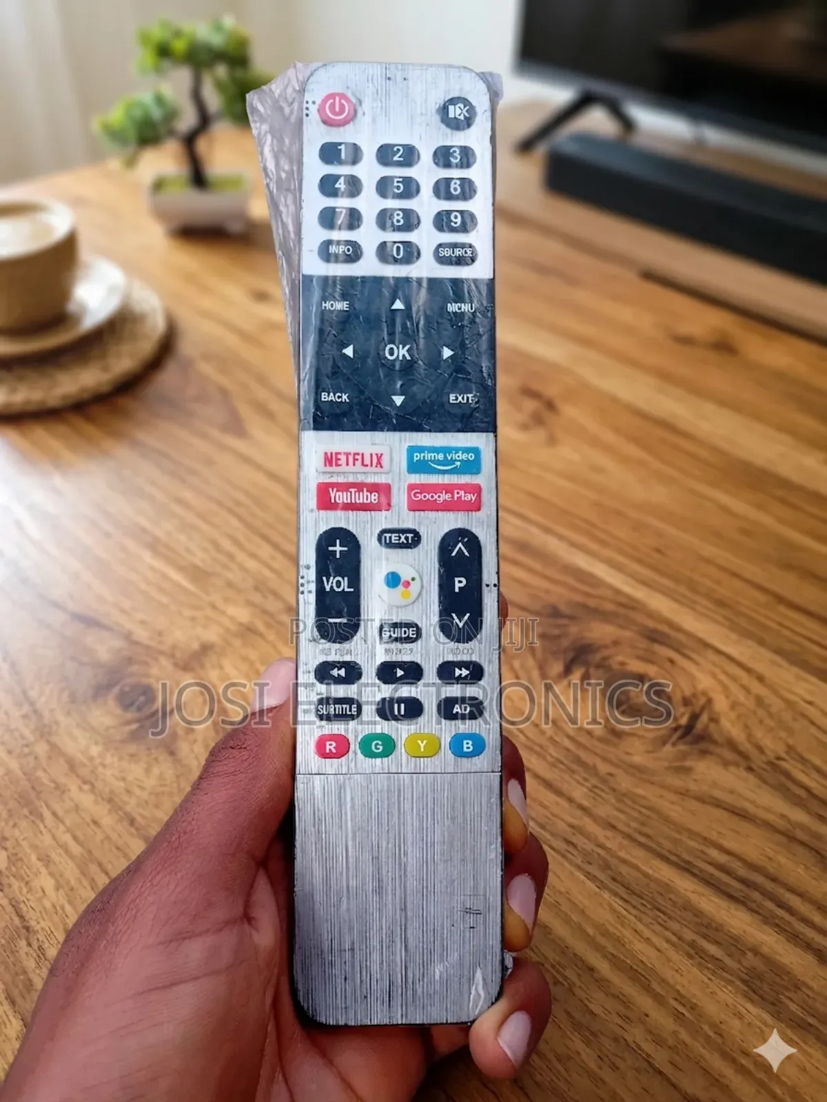 Skyworth Remote Control
