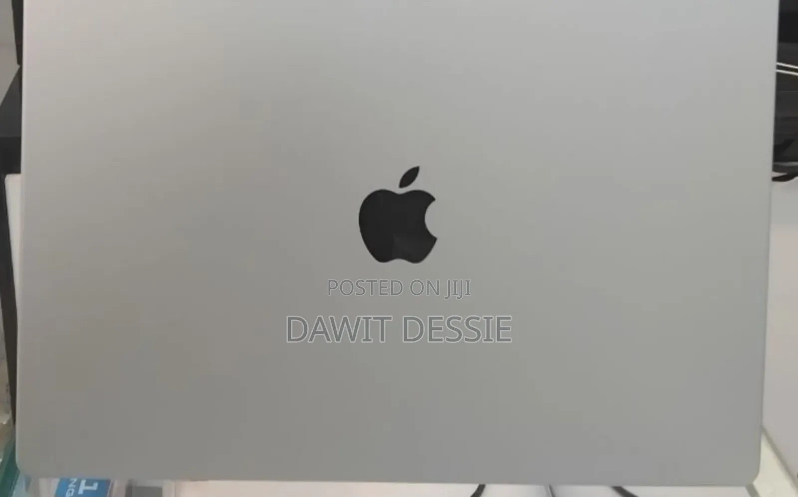 New Laptop Apple MacBook Pro 2021 M1 32GB Apple M1 Pro SSD 1T