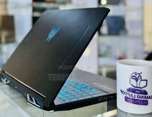 New Laptop Acer Predator Helios 300 16GB Intel Core i7 SSD 512GB