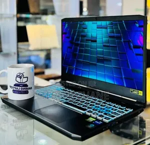New Laptop Acer Predator Helios 300 16GB Intel Core i7 SSD 512GB
