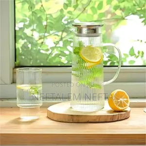 Bailock Glassware
