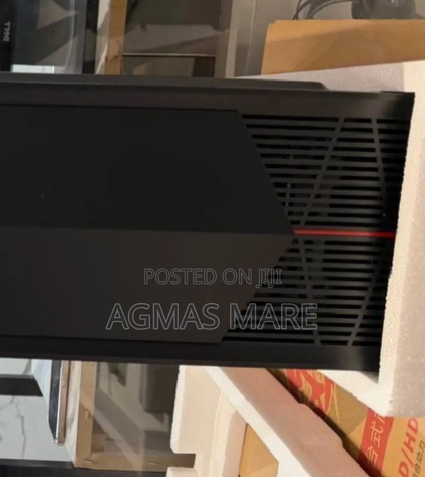 New Desktop Computer Gigabyte GB-BACE-3000 8GB Intel Core i5 HDD+SSD 1T