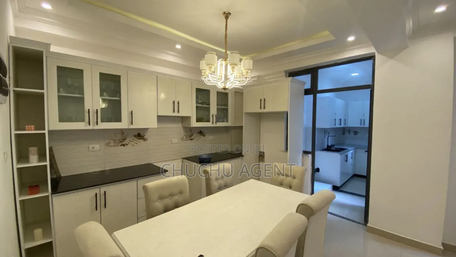 3bdrm Apartment in Bole for sale