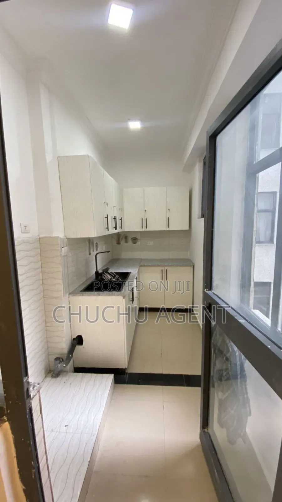 3bdrm Apartment in Bole for sale
