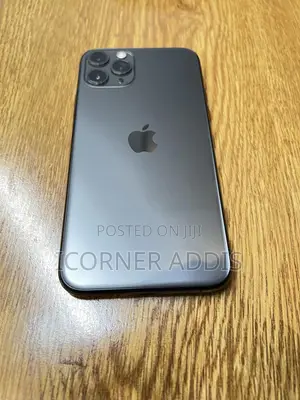 Apple iPhone 11 Pro 64 GB Gray