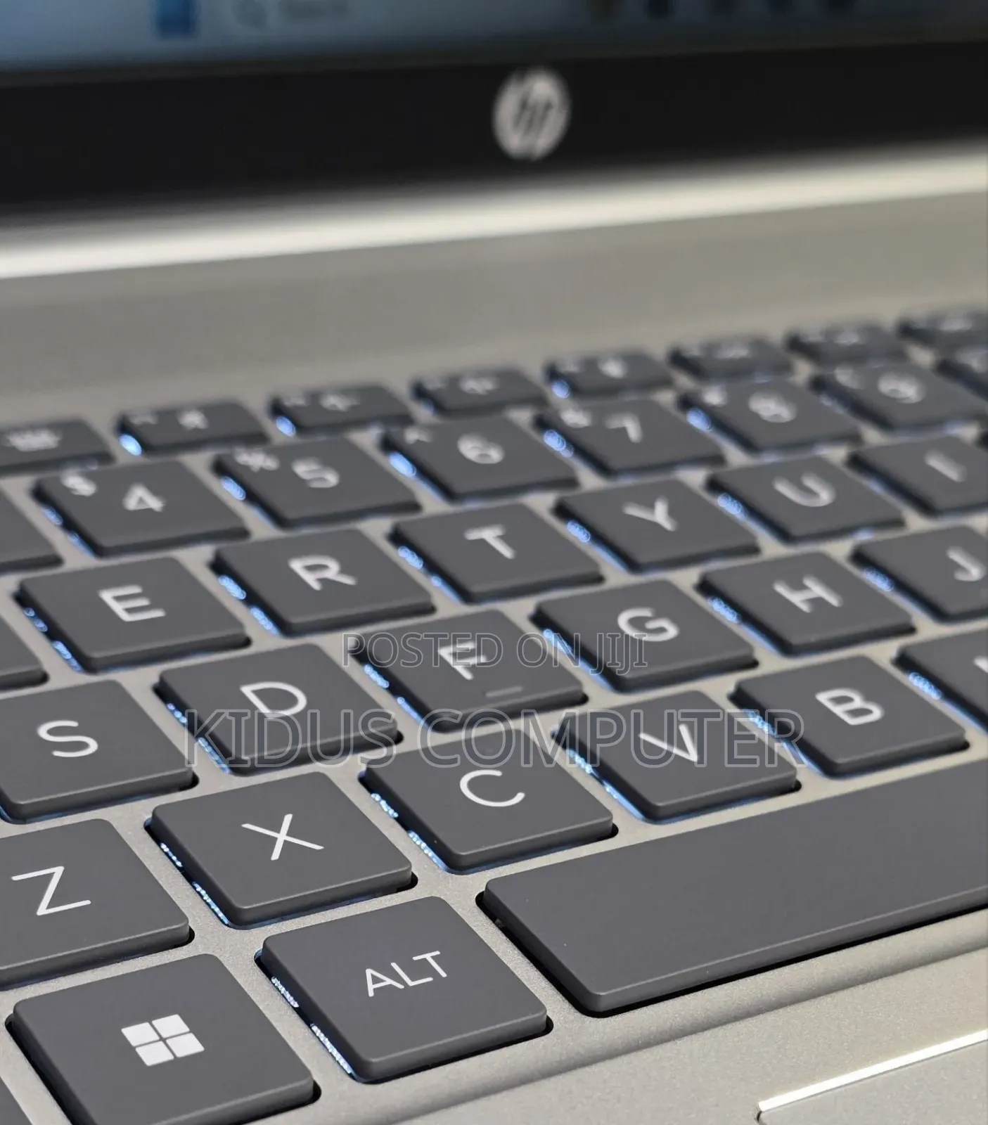New Laptop HP Pavilion 15 16GB Intel Core Ultra 7 SSD 512GB
