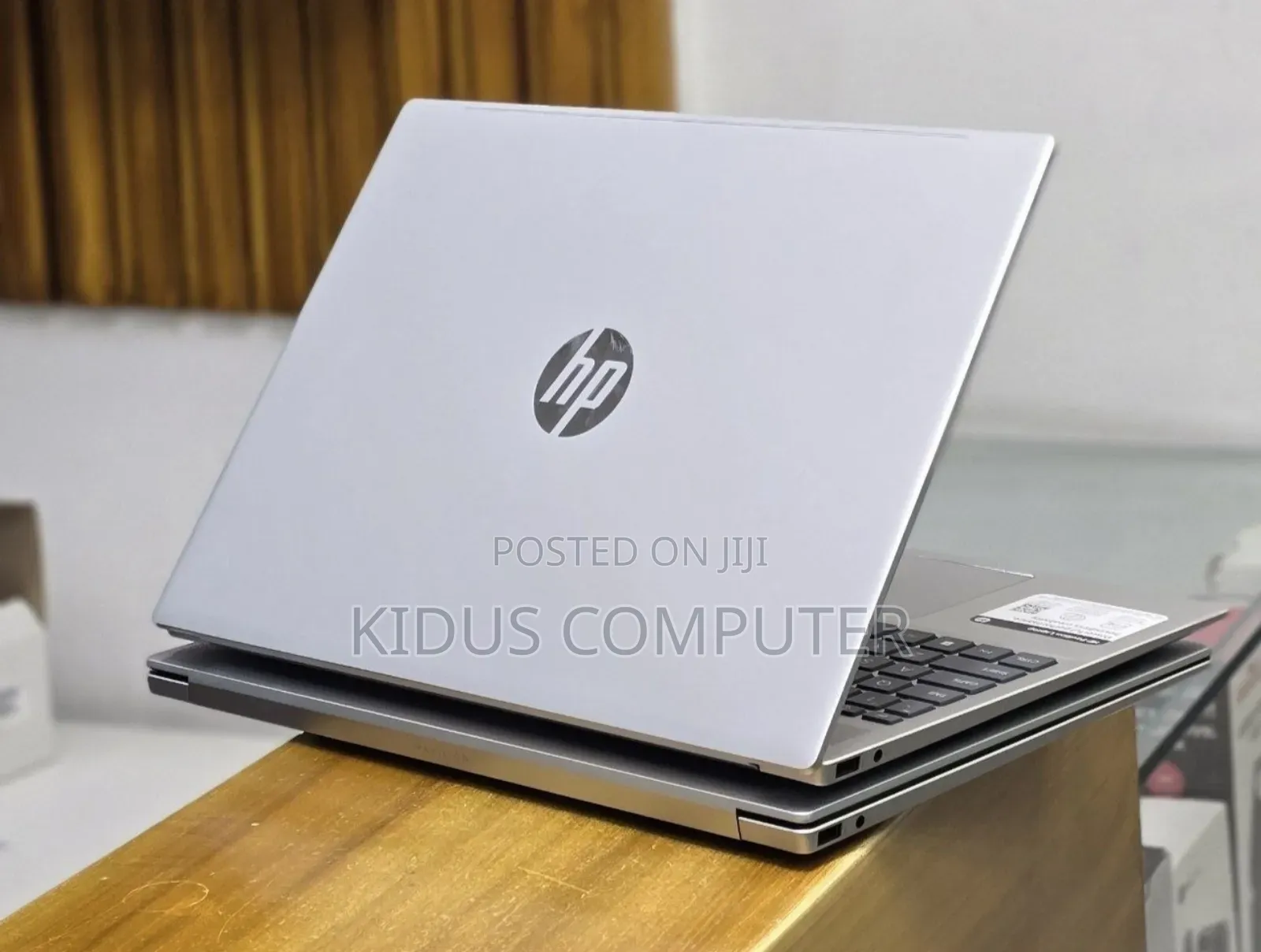 New Laptop HP Pavilion 15 16GB Intel Core Ultra 7 SSD 512GB