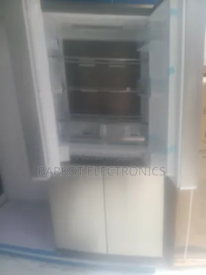 Boss Refrigerator Model Boss 900l Bale 4 Ber Tekafach Fan Sistem
