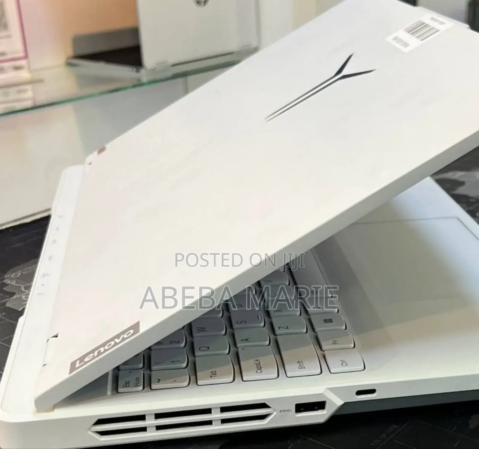 New Lenovo Legion Y7000P IRX9 Gaming Laptop 16GB Intel Core i9 SSD 1T