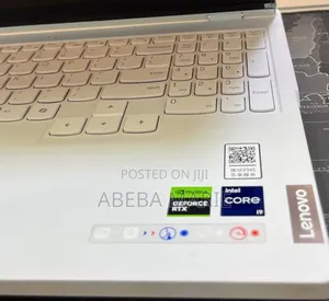 New Lenovo Legion Y7000P IRX9 Gaming Laptop 16GB Intel Core i9 SSD 1T
