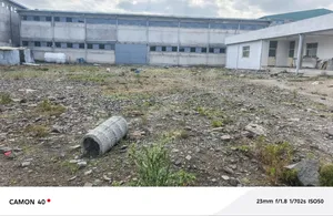 Warehouse Sale ,Attractive Price መጋዘን የሚሸጥ አዲስ አበባ Individual Zone