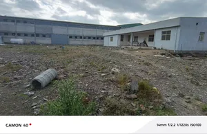 Warehouse Sale ,Attractive Price መጋዘን የሚሸጥ አዲስ አበባ Individual Zone