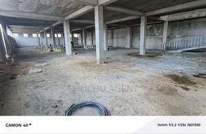 Warehouse Sale ,Attractive Price መጋዘን የሚሸጥ አዲስ አበባ Individual Zone