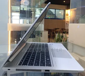 New Laptop HP EliteBook 840 G5 16GB Intel Core i5 SSD 256GB