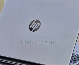 New Laptop HP Pavilion 15 8GB Intel Core Ultra 5 SSD 512GB