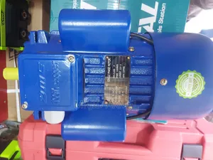 Dme 3hp 2.2kw Single Phase Motor 1450 RPM