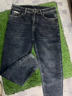 New Cdesignerhew Dark Blue Jeans