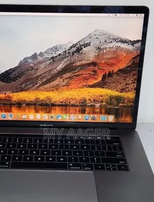 New Laptop Apple MacBook 2016 16GB Intel Core i7 SSD 512GB